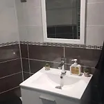Apartment Coeur De Ville! Foix