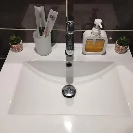 Lejlighed Coeur De Ville! Foix