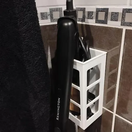 Lejlighed Coeur De Ville! *