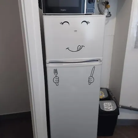 アパート Coeur De Ville!