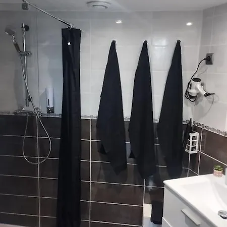 Coeur De Ville! アパート *