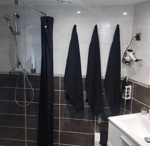 Coeur De Ville! Апартаменты *